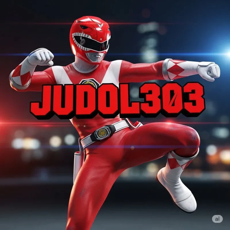 Aplikasi judol303 Terbaru dengan Fitur Terbaik