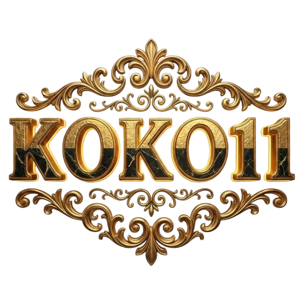 Aplikasi koko11 Terbaru dengan Fitur Terbaik