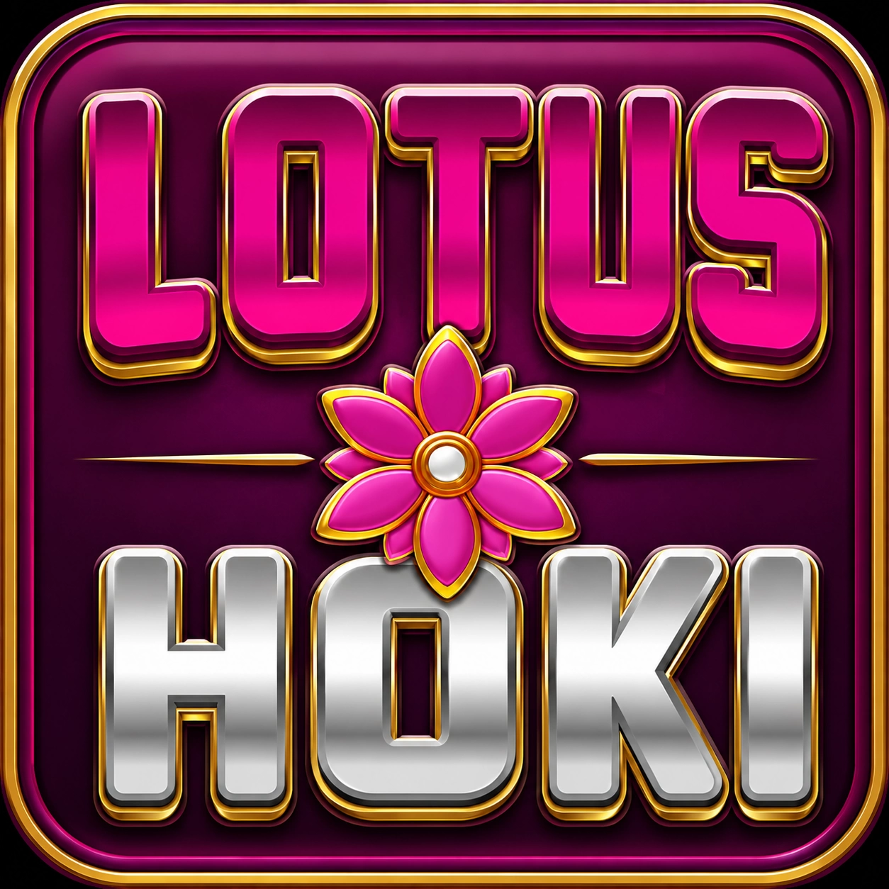Aplikasi lotushoki Terbaru dengan Fitur Terbaik