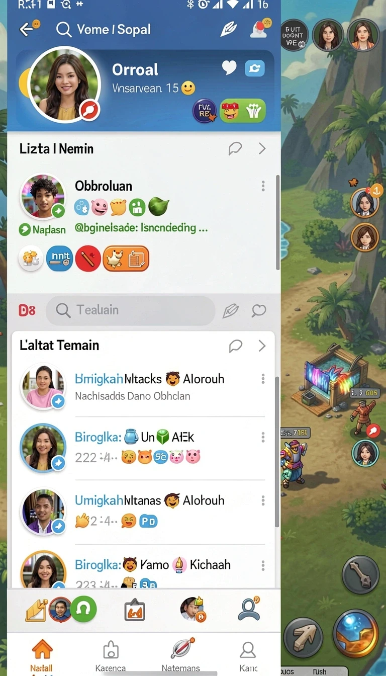 Aplikasi 71h Terbaru dengan Fitur Terbaik screenshot