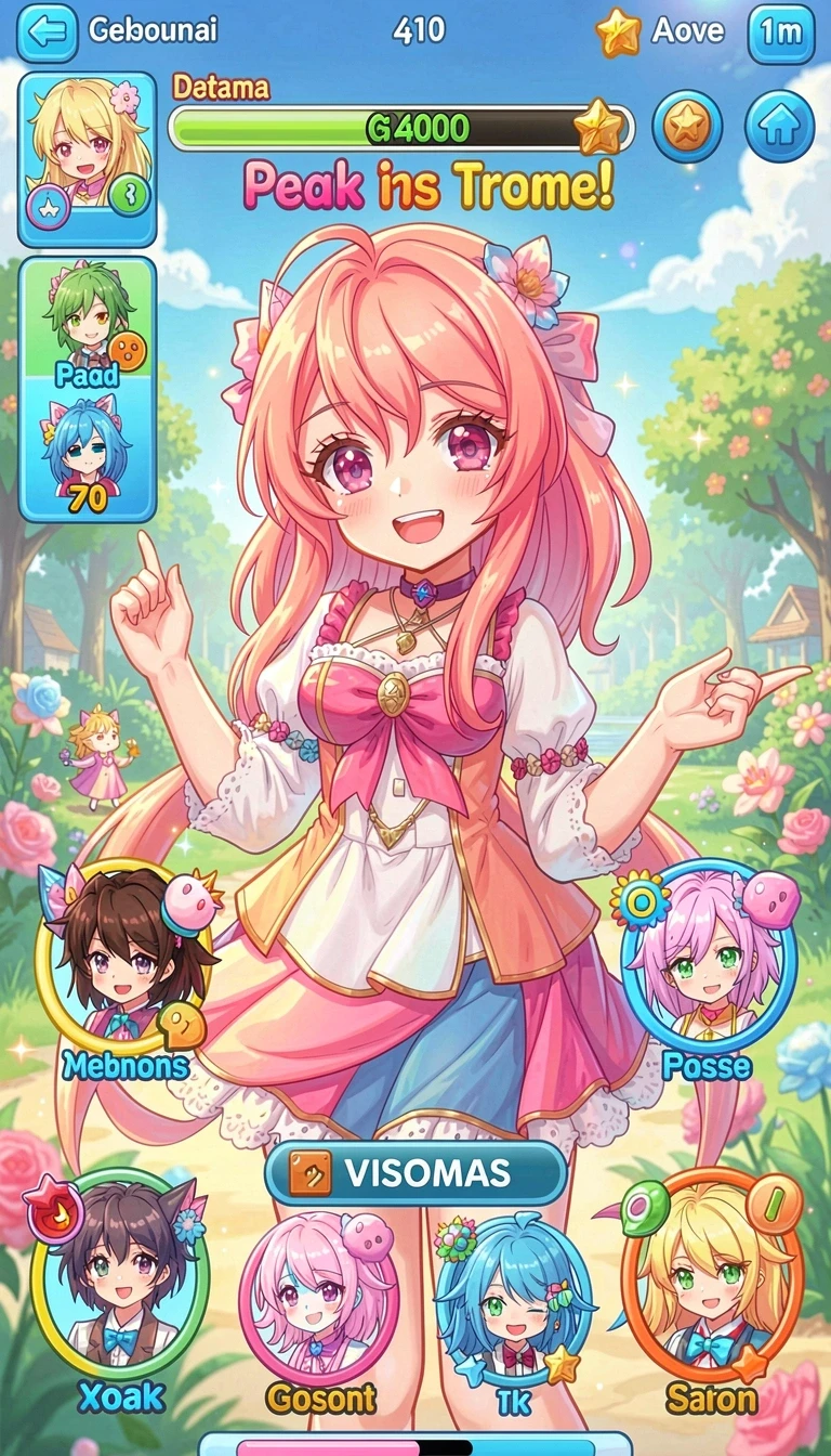 Aplikasi NONA88 Terbaru dengan Fitur Terbaik screenshot