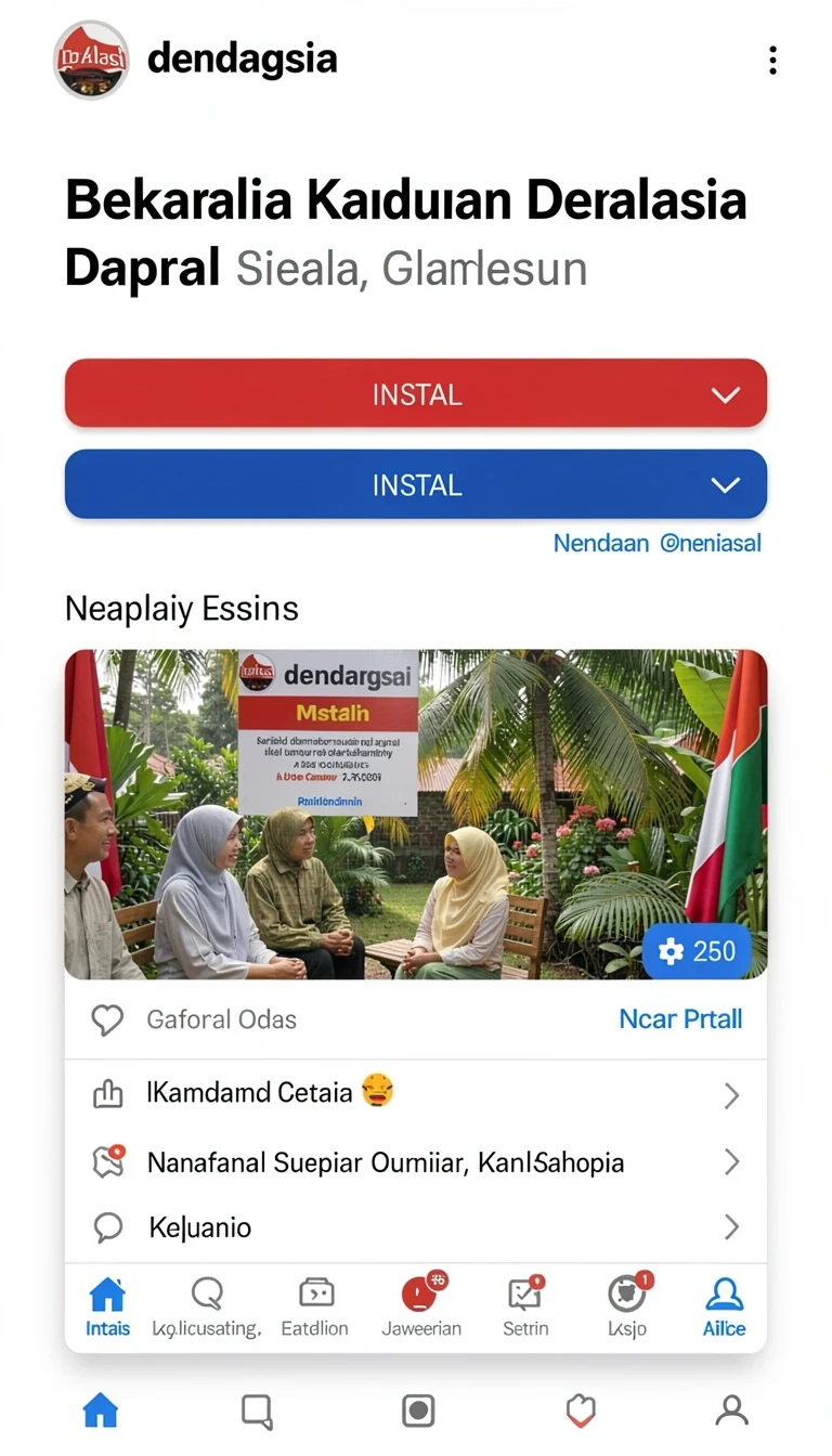 Aplikasi lotushoki Terbaru dengan Fitur Terbaik screenshot