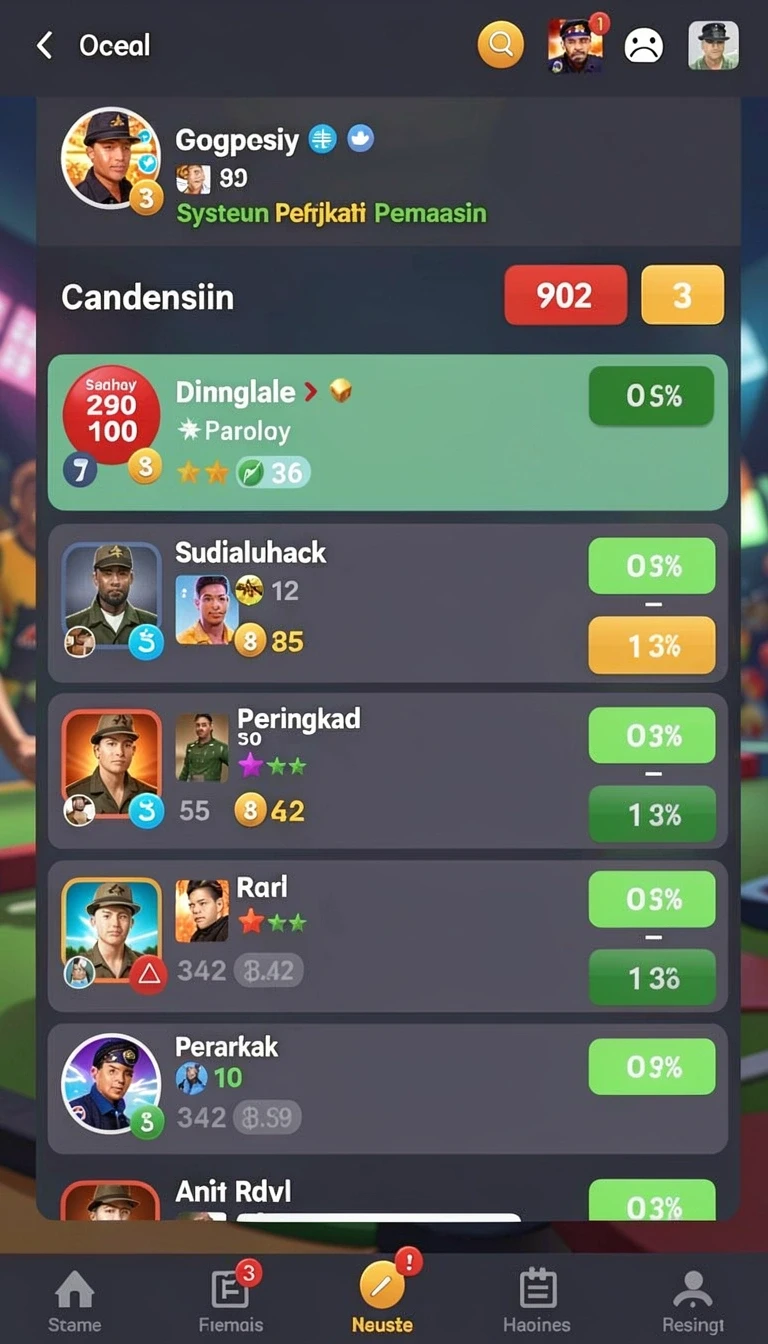 Aplikasi support Terbaik untuk Android dan iOS screenshot