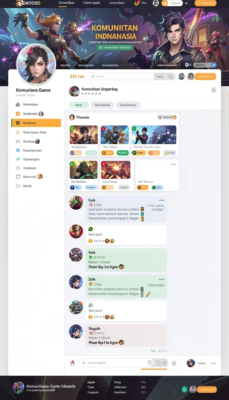 Aplikasi saranajitu Terbaik untuk Android dan iOS screenshot