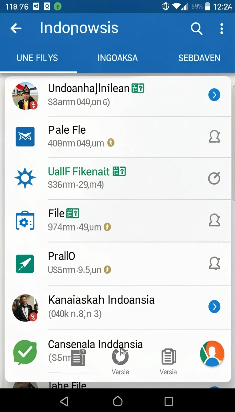 Aplikasi rezixo Terbaik untuk Android dan iOS screenshot