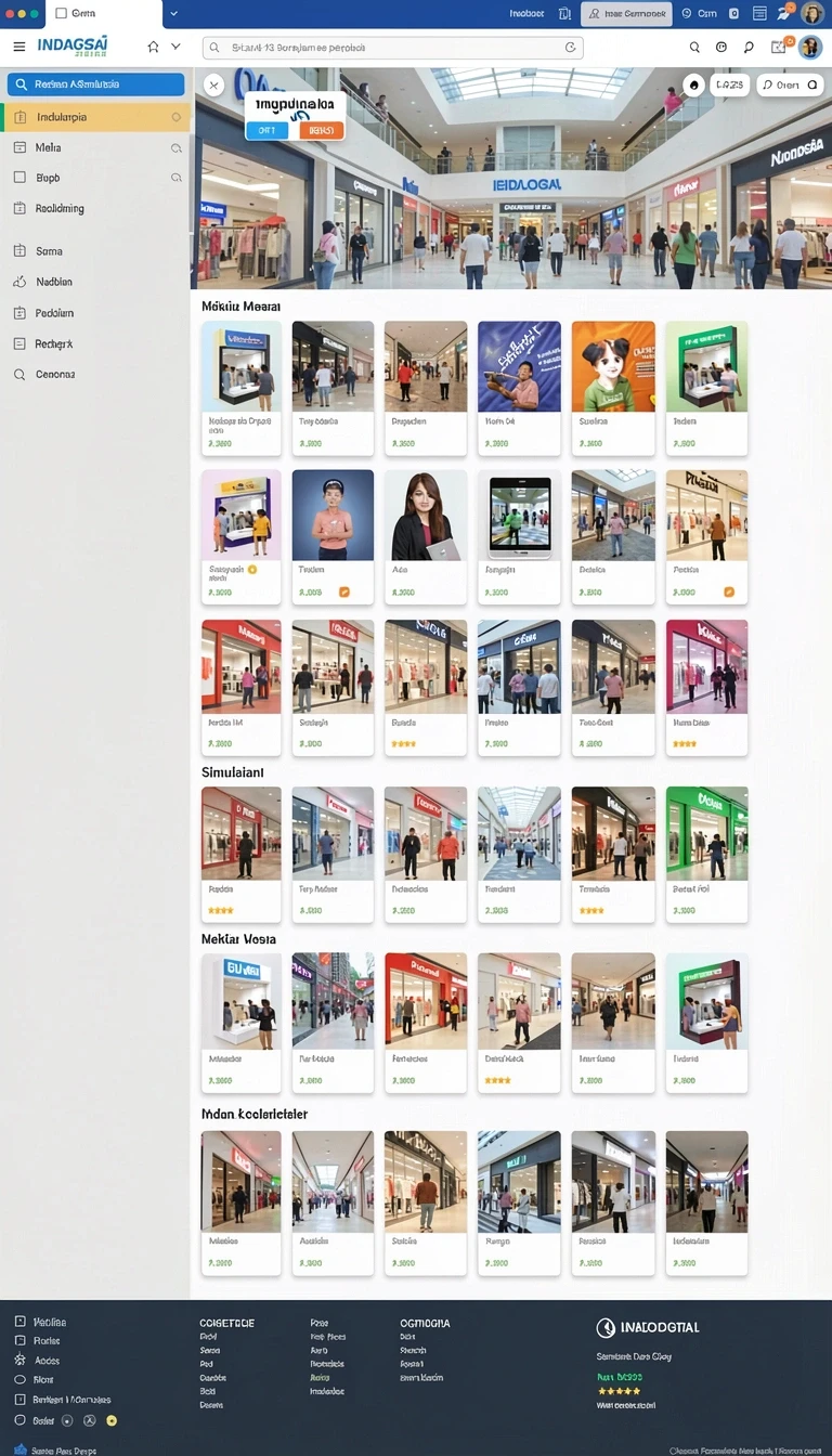 Aplikasi deep Terbaru dengan Fitur Terbaik screenshot