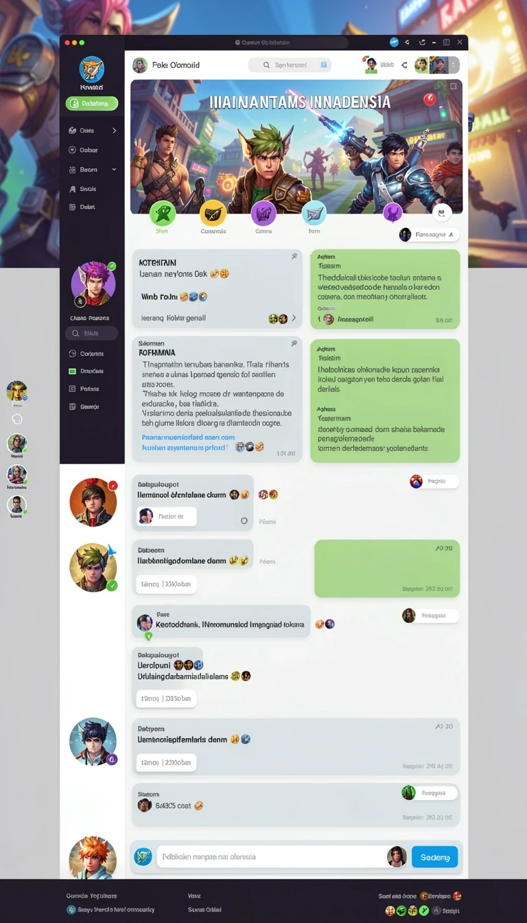 Aplikasi pandawin Terbaru dengan Fitur Terbaik screenshot