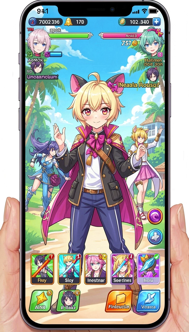 Aplikasi texas88 Terbaik untuk Android dan iOS screenshot