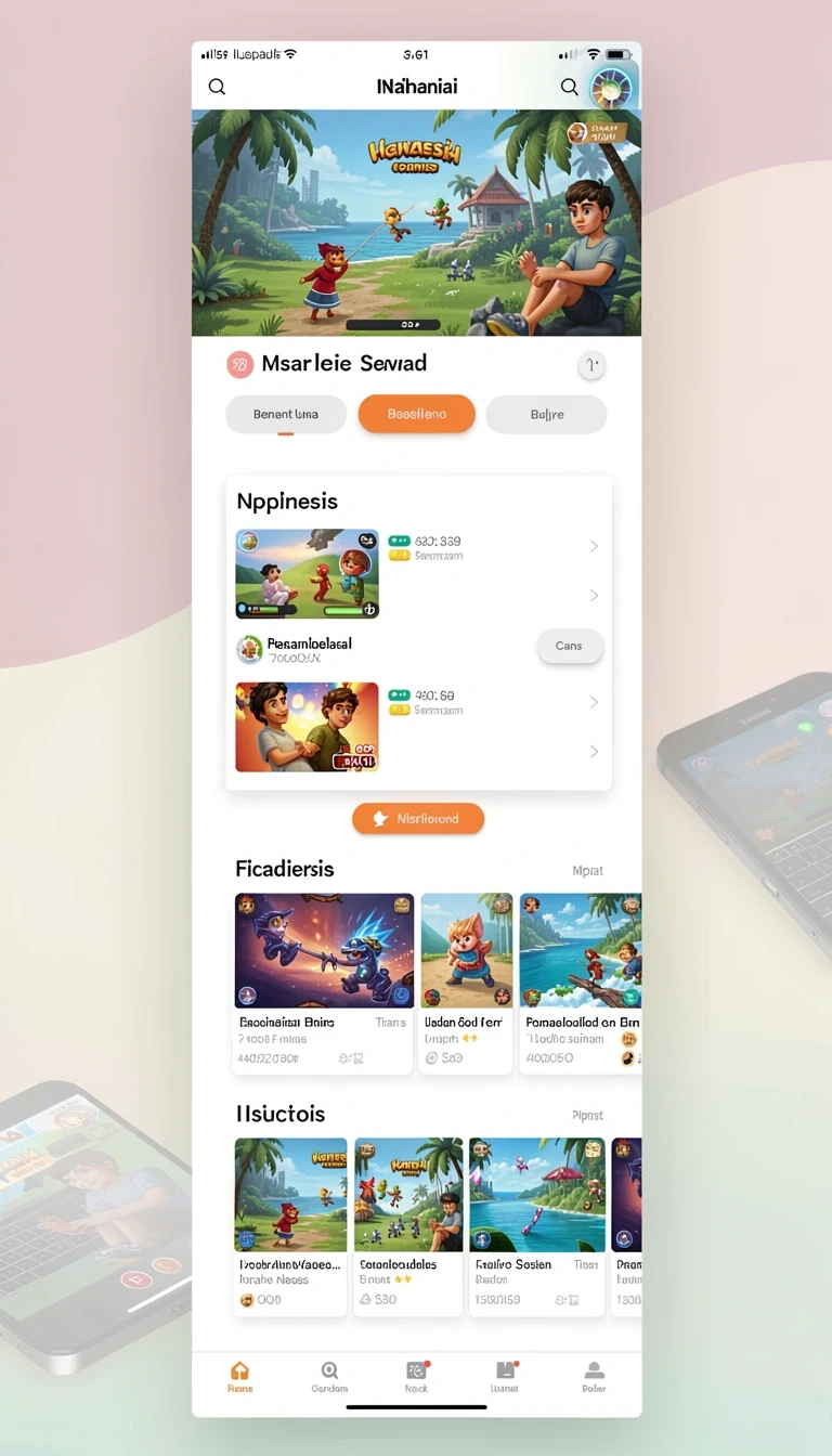 Aplikasi panen77 Terbaik untuk Android dan iOS screenshot