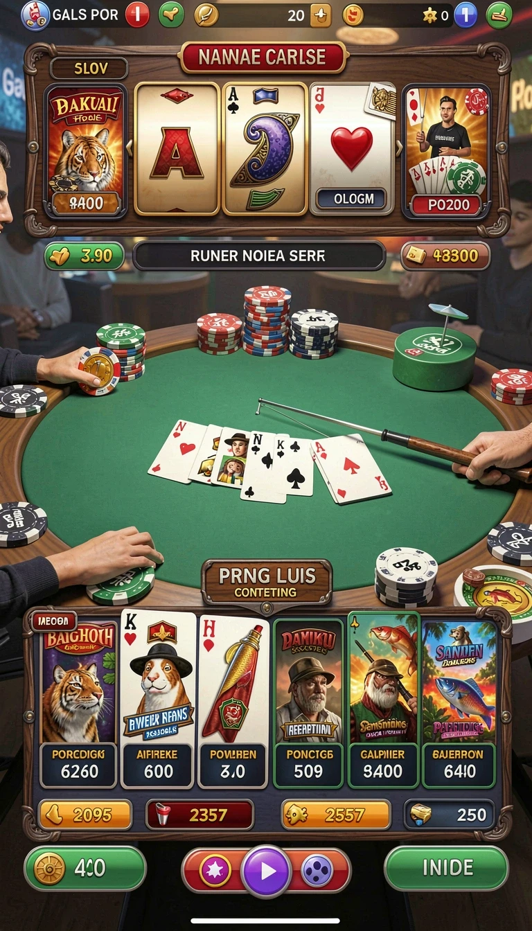 Aplikasi modal777 Terbaik untuk Android dan iOS screenshot
