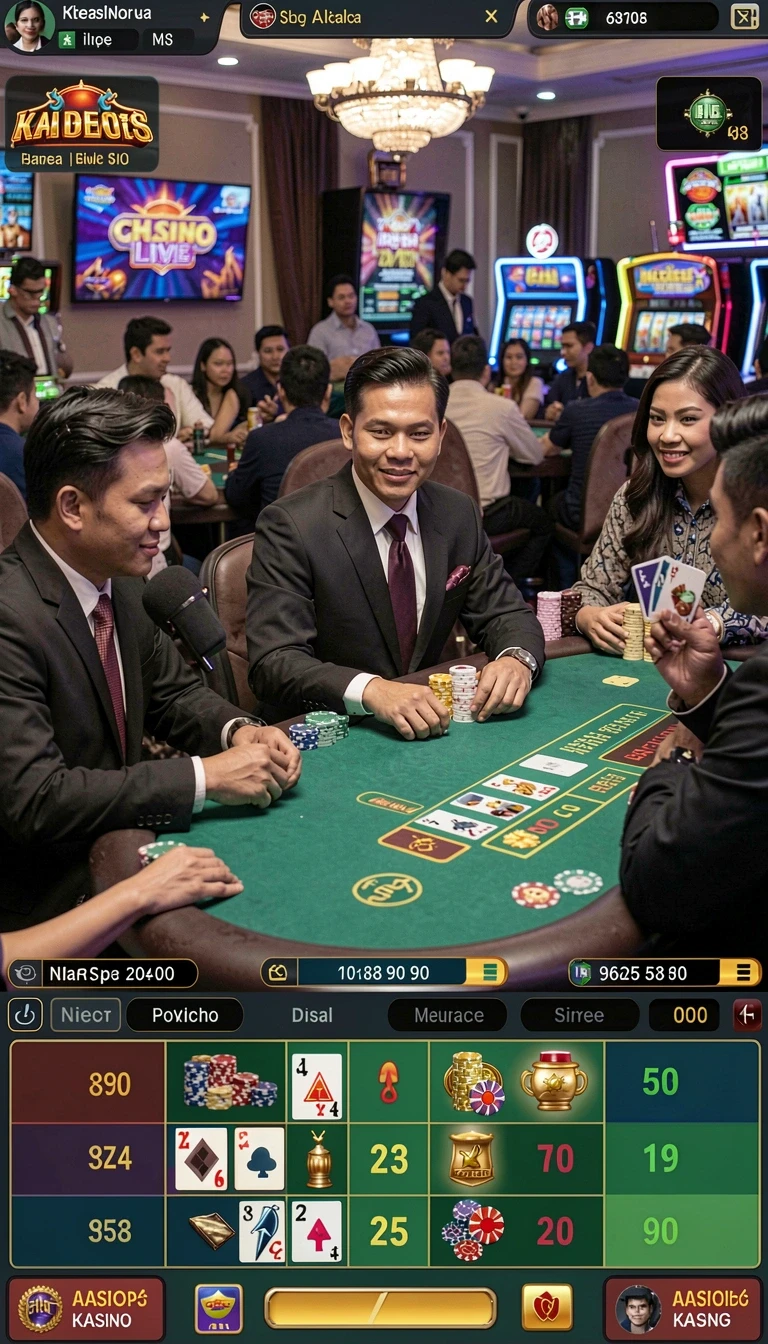 Aplikasi bigbet78 Terbaru dengan Fitur Terbaik screenshot