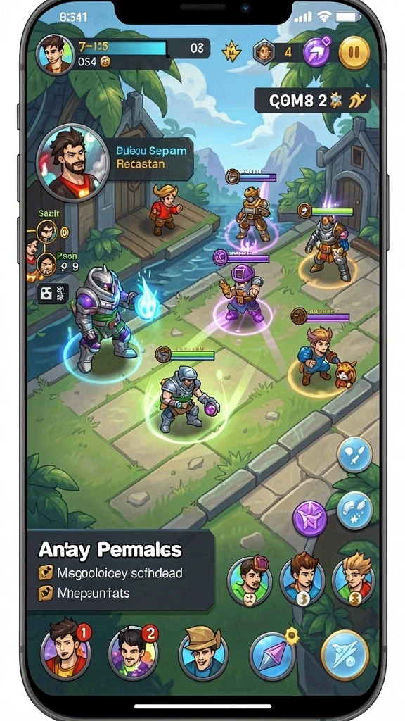 Aplikasi events Terbaik untuk Android dan iOS screenshot