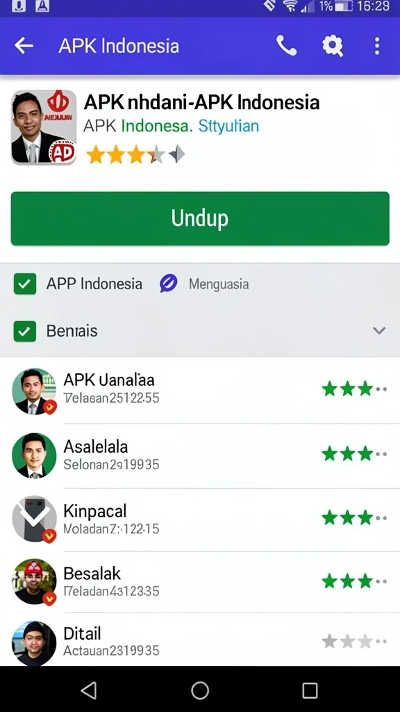 Aplikasi joyputar Terbaru dengan Fitur Terbaik screenshot