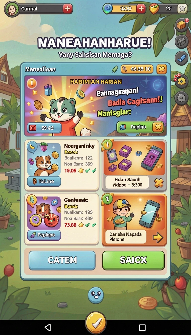 Aplikasi big77 Terbaru dengan Fitur Terbaik screenshot