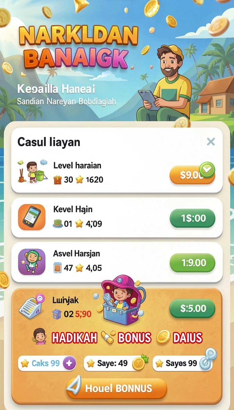 Aplikasi open Terbaik untuk Android dan iOS screenshot