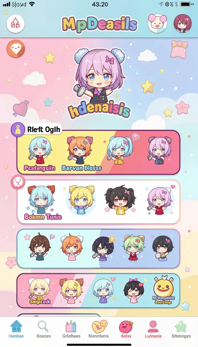 Aplikasi kombo88 Terbaru dengan Fitur Terbaik screenshot