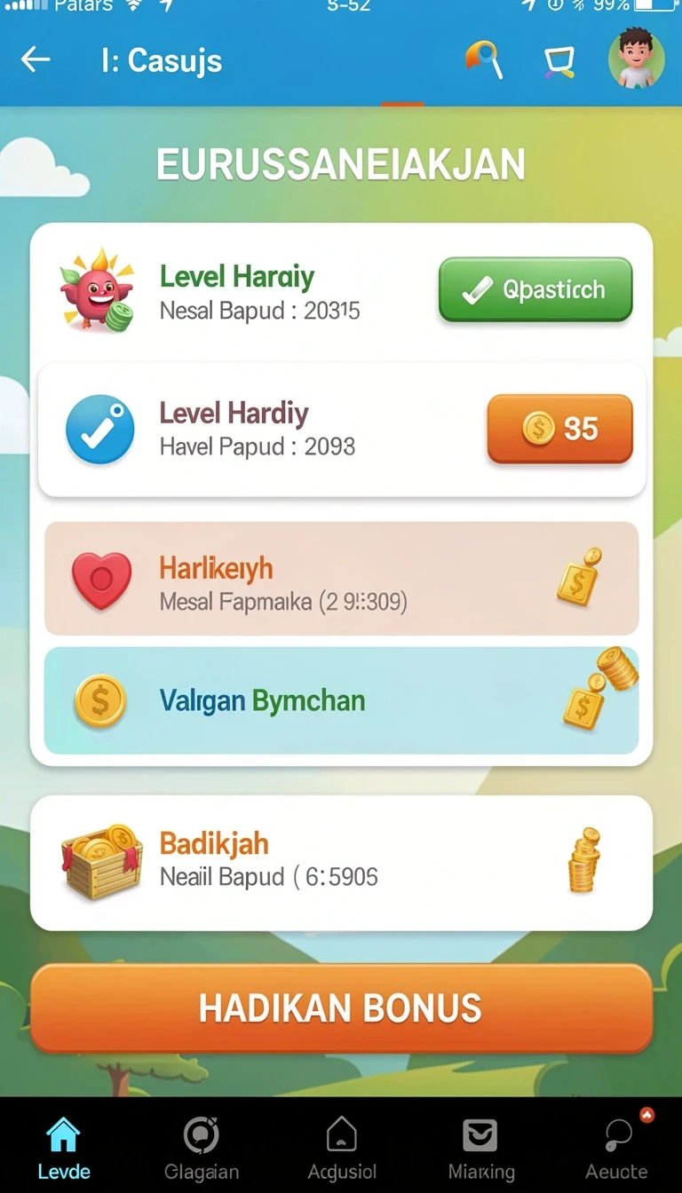 Aplikasi rpzzz Terbaru dengan Fitur Terbaik screenshot