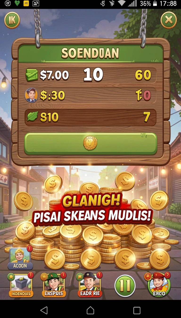 Aplikasi svip7 Terbaik untuk Android dan iOS screenshot