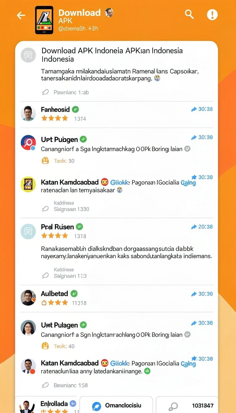Aplikasi hot985 Terbaik untuk Android dan iOS screenshot