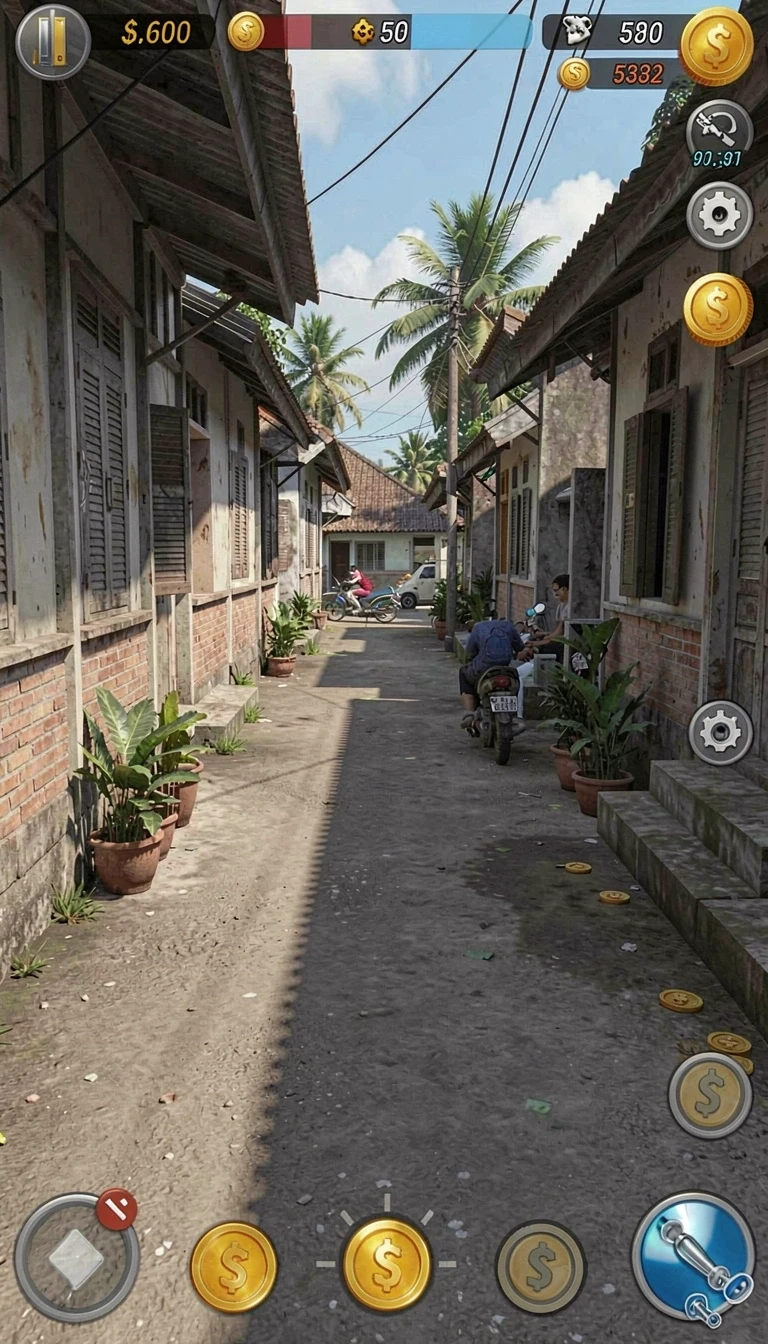 Aplikasi punyasultan77 Terbaru dengan Fitur Terbaik screenshot