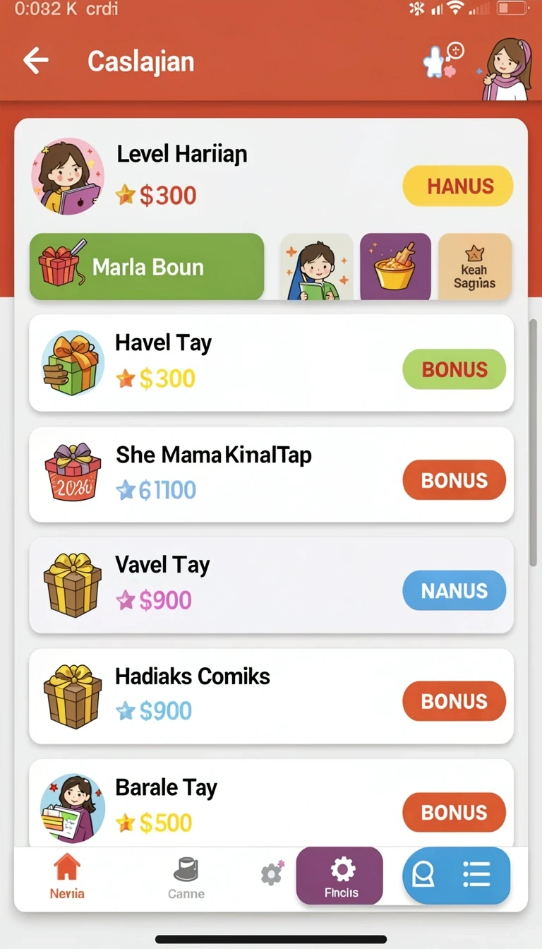 Aplikasi elang178 Terbaik untuk Android dan iOS screenshot