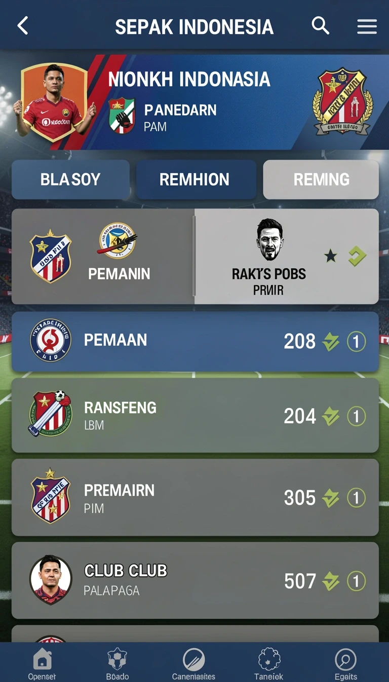 Aplikasi rejekigames Terbaru dengan Fitur Terbaik screenshot