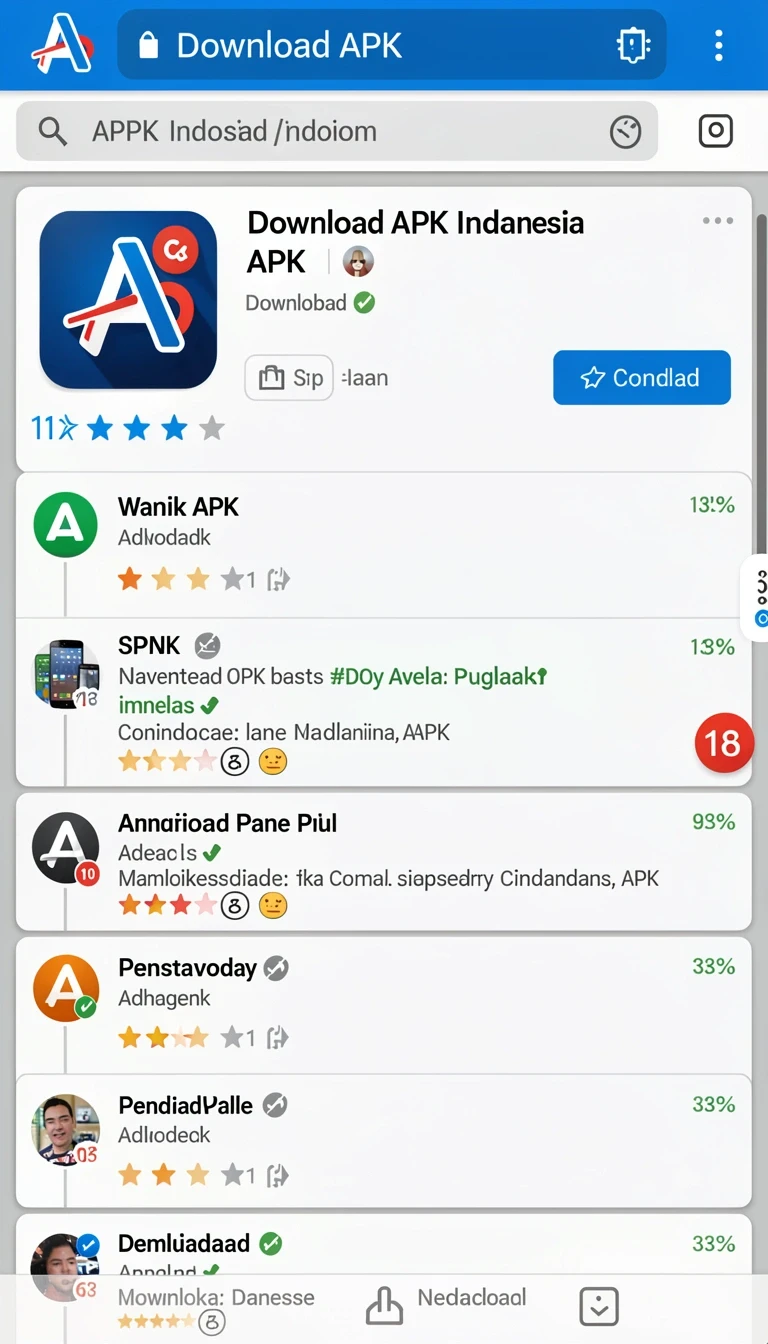 Aplikasi mc888 Terbaru dengan Fitur Terbaik screenshot