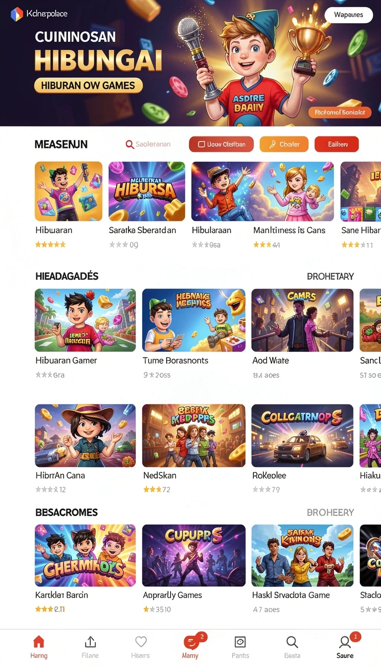 Aplikasi keraton4d Terbaru dengan Fitur Terbaik screenshot