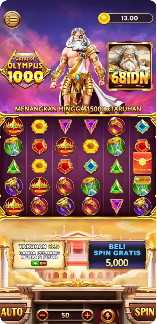 Aplikasi fuji66 Terbaru dengan Fitur Terbaik screenshot