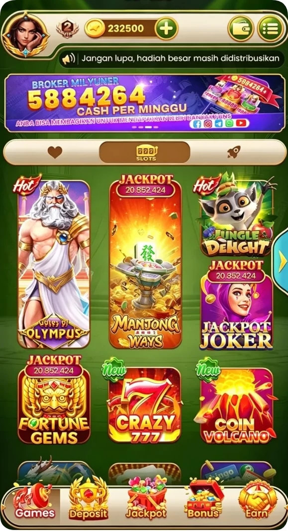 Aplikasi browin88 Terbaru dengan Fitur Terbaik screenshot