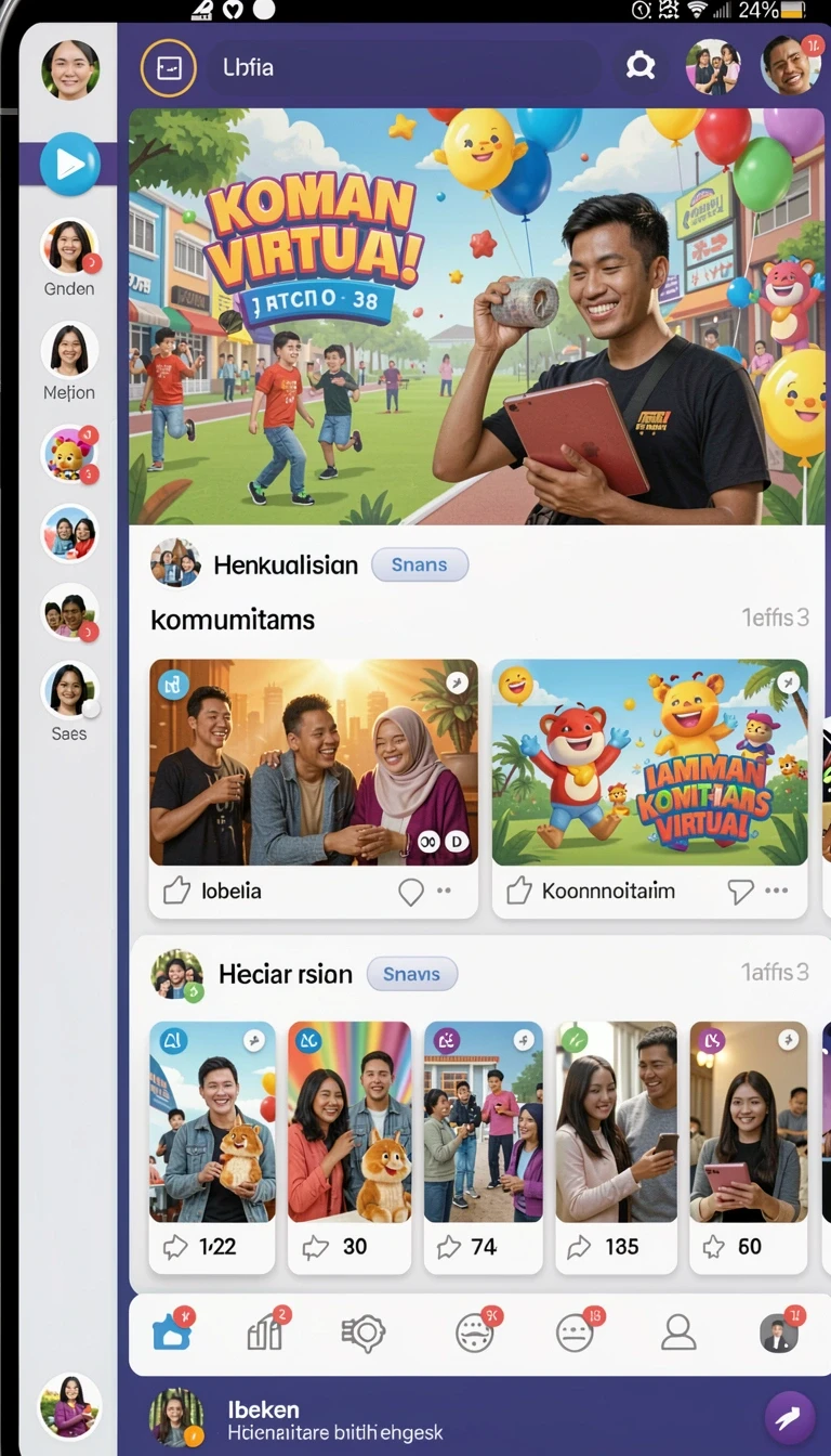 Aplikasi 988spin Terbaru dengan Fitur Terbaik screenshot