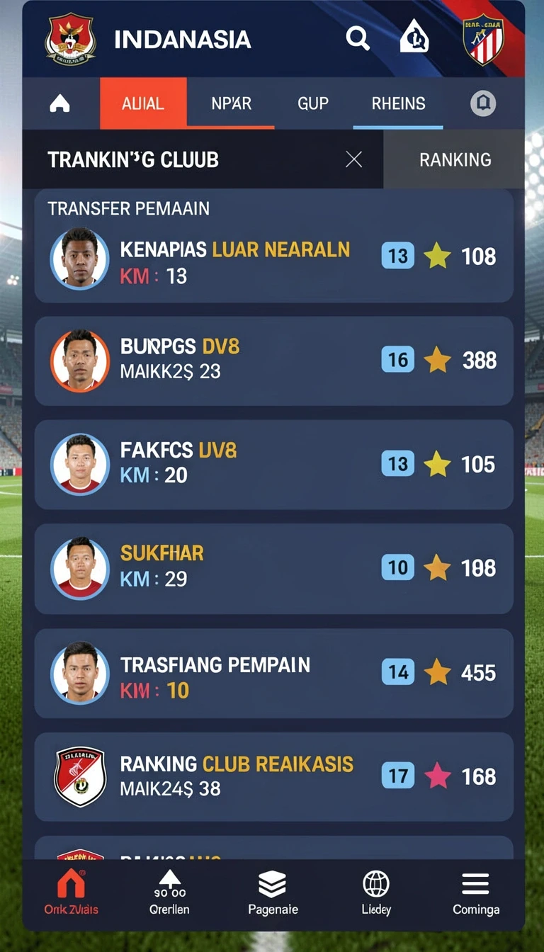 Aplikasi h89 Terbaik untuk Android dan iOS screenshot