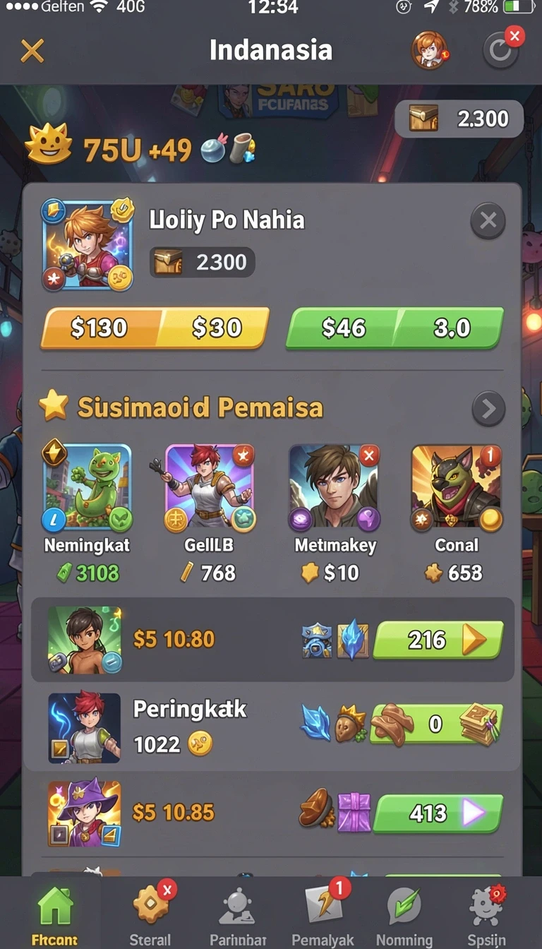 Aplikasi rajatoto88 Terbaik untuk Android dan iOS screenshot