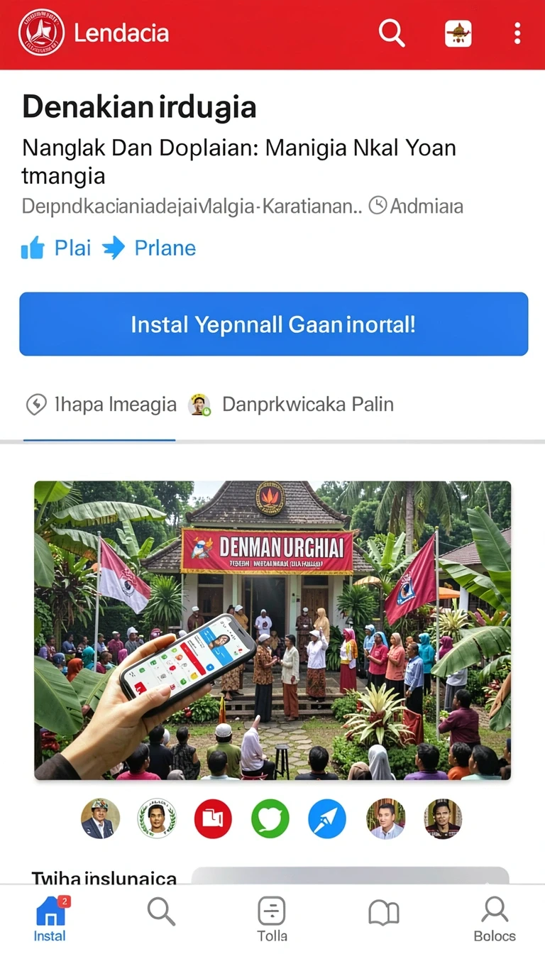 Aplikasi sunda787 Terbaik untuk Android dan iOS screenshot