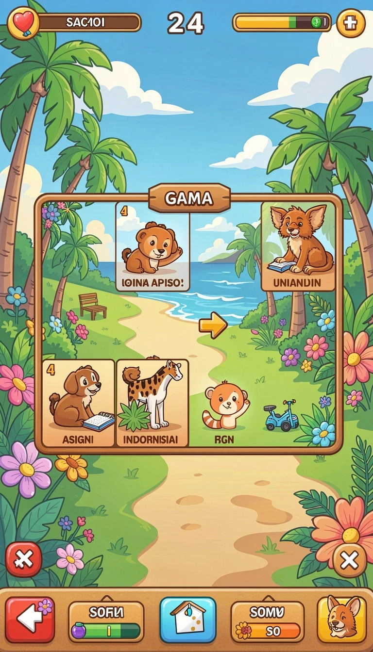 Aplikasi baliwin66 Terbaik untuk Android dan iOS screenshot