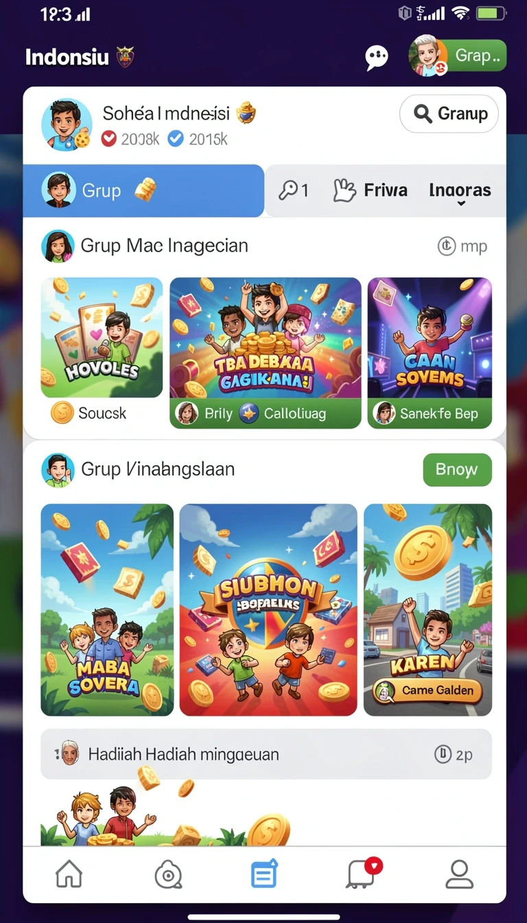 Aplikasi hr89 Terbaik untuk Android dan iOS screenshot