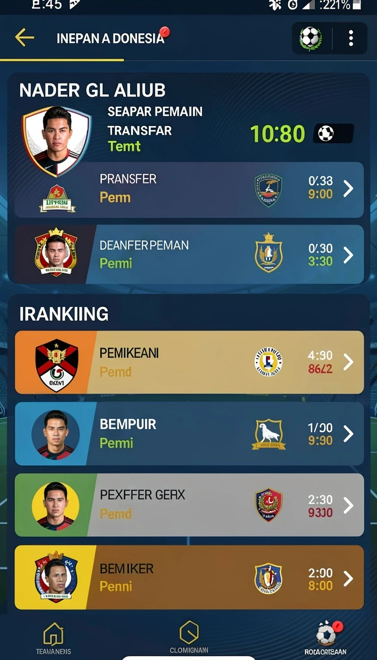 Aplikasi hokihebat Terbaik untuk Android dan iOS screenshot