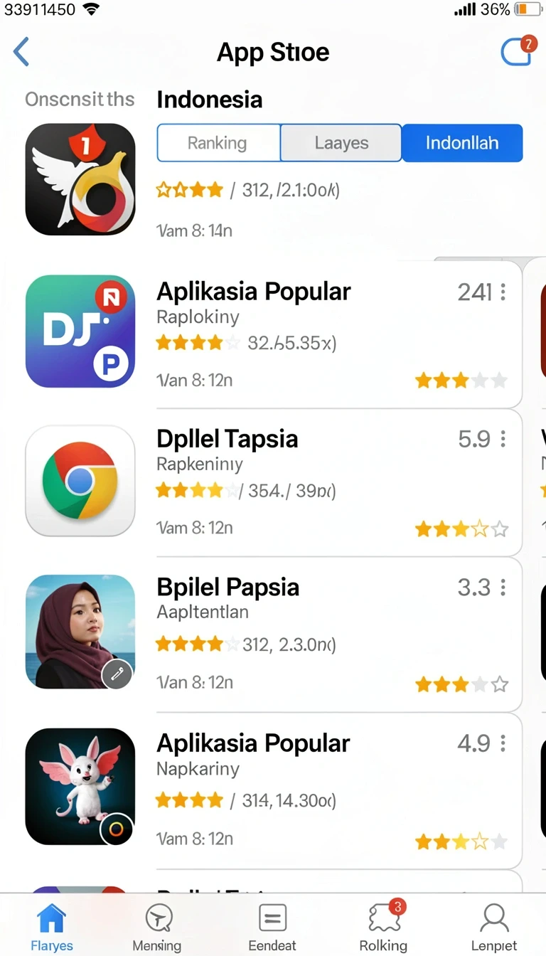 Aplikasi 889zk Terbaik untuk Android dan iOS screenshot