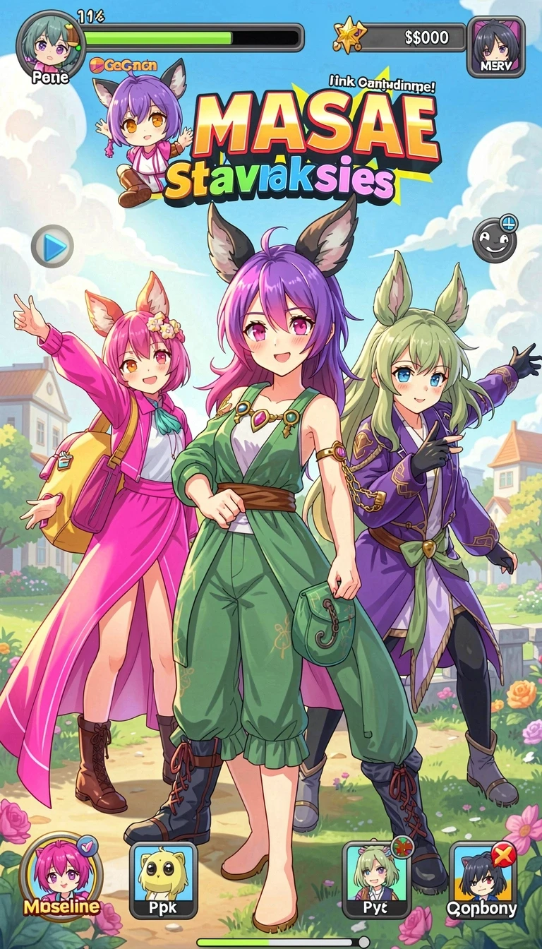 Aplikasi mamibet Terbaik untuk Android dan iOS screenshot