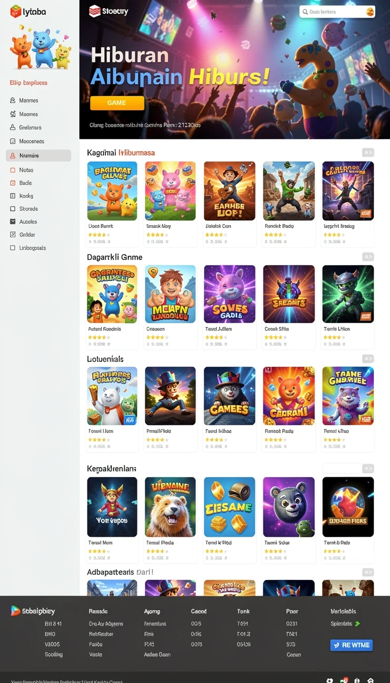 Aplikasi megaidr Terbaik untuk Android dan iOS screenshot