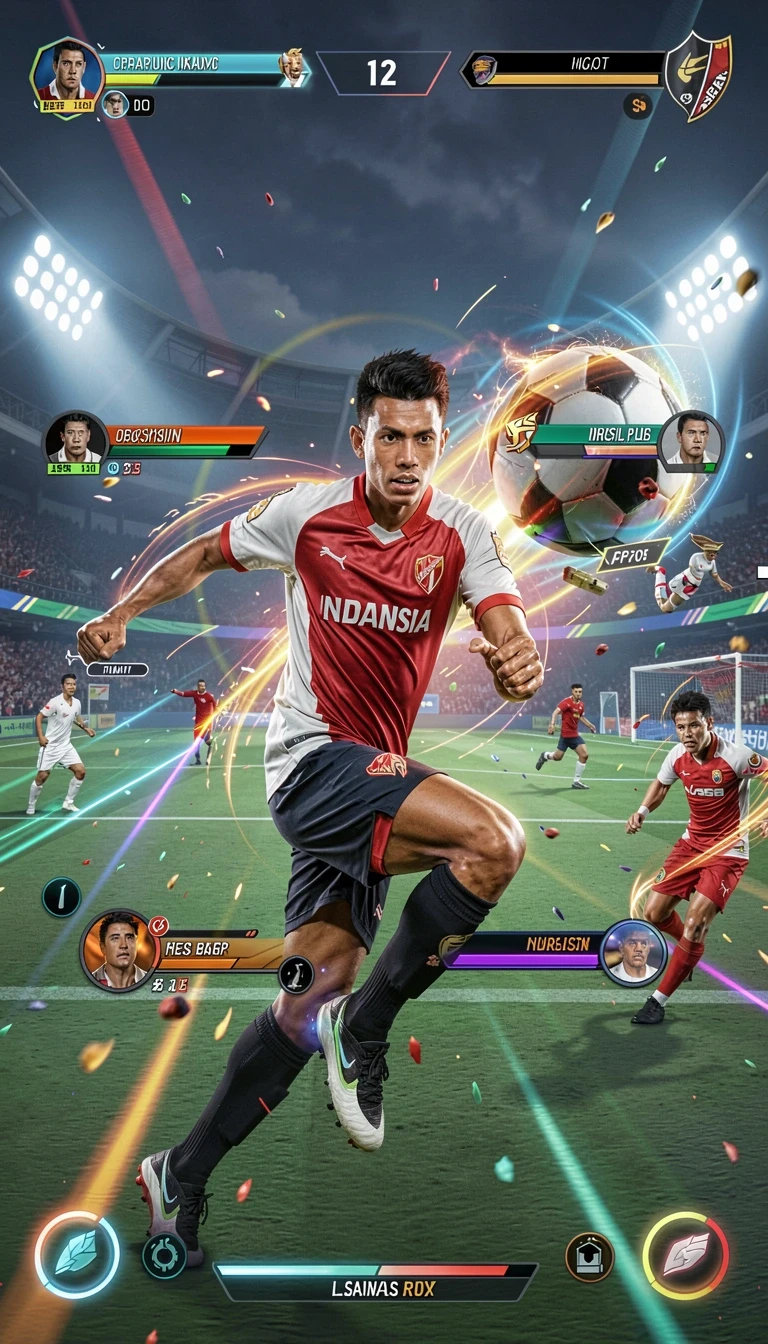 Aplikasi idc88joker Terbaik untuk Android dan iOS screenshot