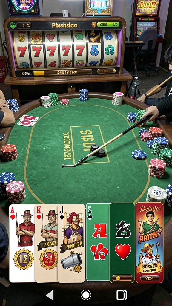 Aplikasi luxury333 Terbaik untuk Android dan iOS screenshot