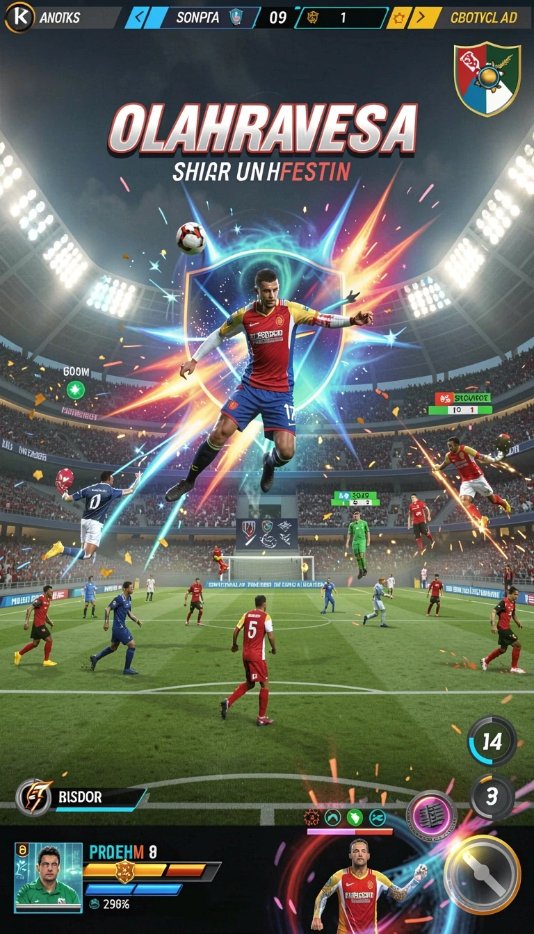 Aplikasi vo777 Terbaik untuk Android dan iOS screenshot