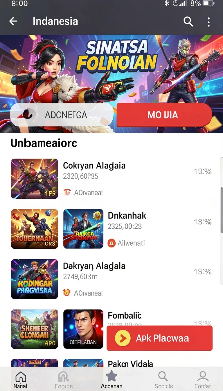 Aplikasi support Terbaik untuk Android dan iOS screenshot