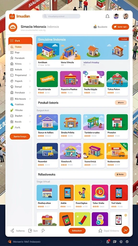 Aplikasi fulltoto Terbaik untuk Android dan iOS screenshot