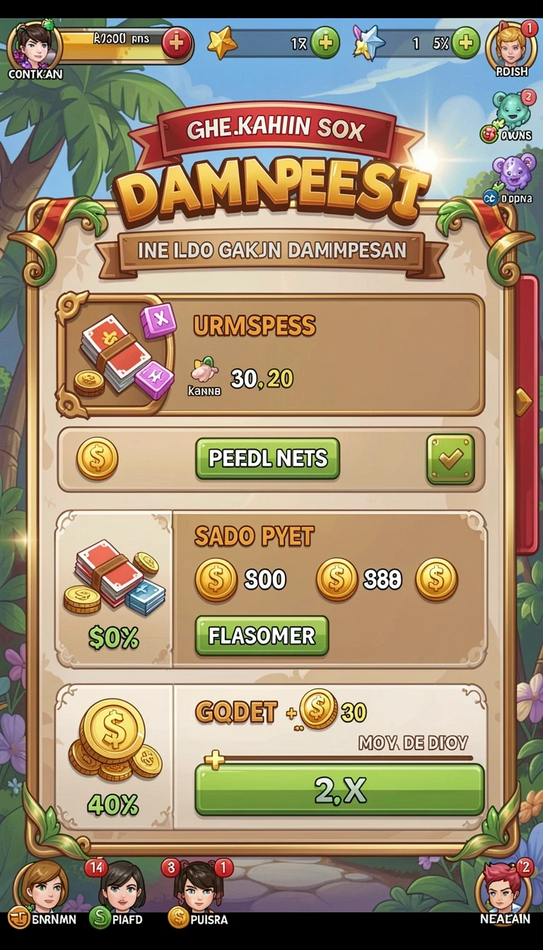 Aplikasi girang4d Terbaik untuk Android dan iOS screenshot