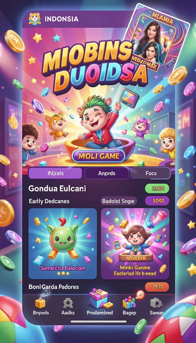 Aplikasi rprr Terbaru dengan Fitur Terbaik screenshot