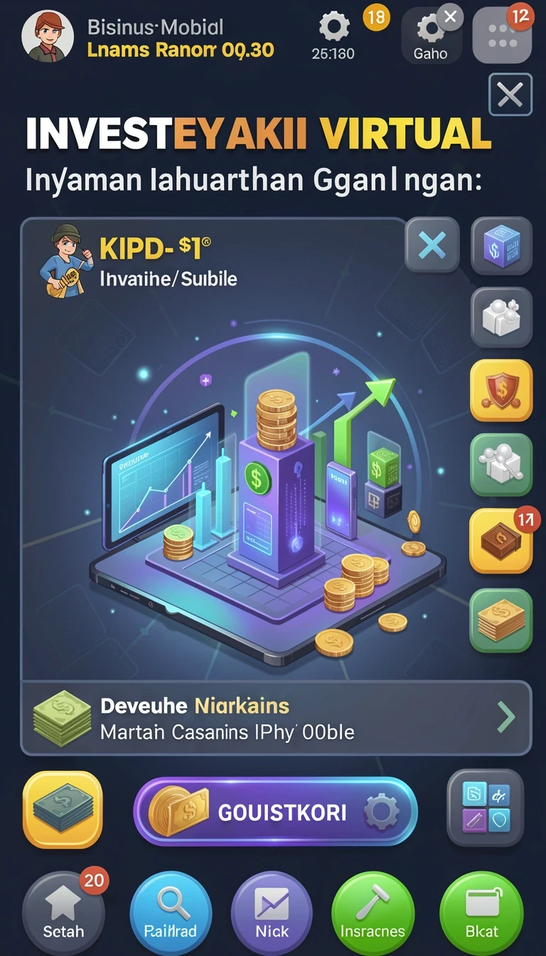Aplikasi ind89 Terbaru dengan Fitur Terbaik screenshot