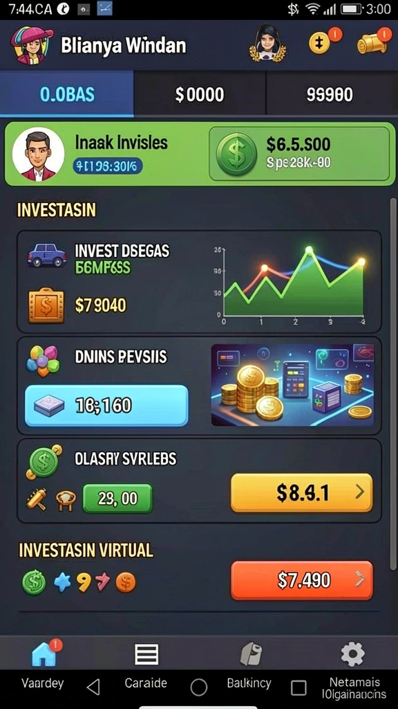 Aplikasi promo 1 Terbaru dengan Fitur Terbaik screenshot