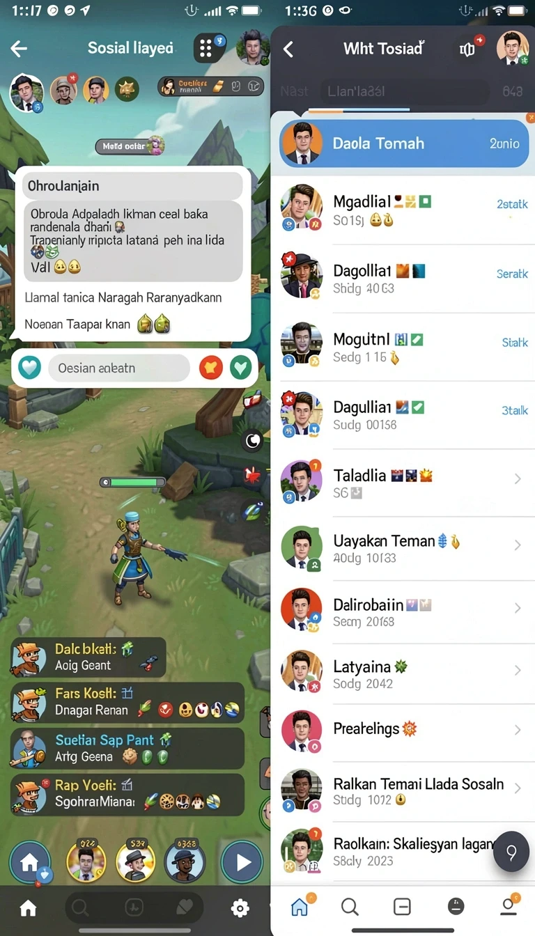 Aplikasi km789 Terbaik untuk Android dan iOS screenshot